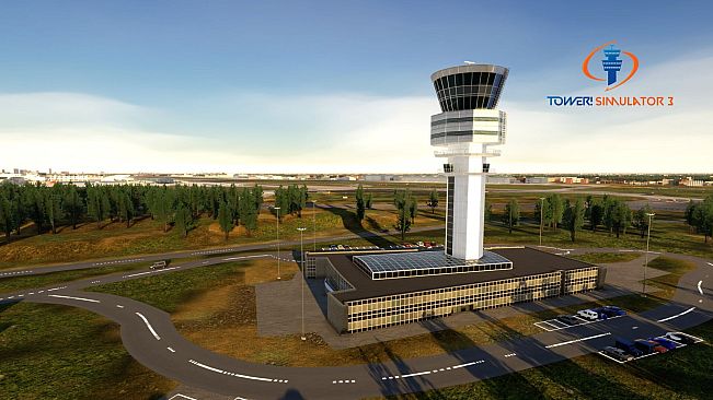 Tower! Simulator 3 - EBBR Airport