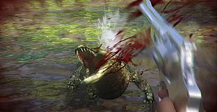 Magnet Fishing Simulator