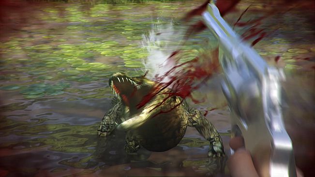 Magnet Fishing Simulator