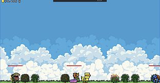 Duck Defender