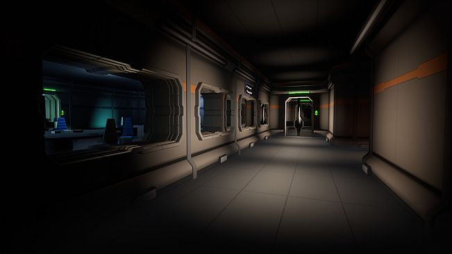 The Obscura Experiment