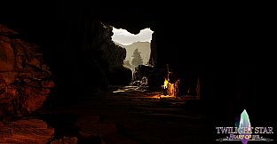 TwilightStar: Heart of Eir