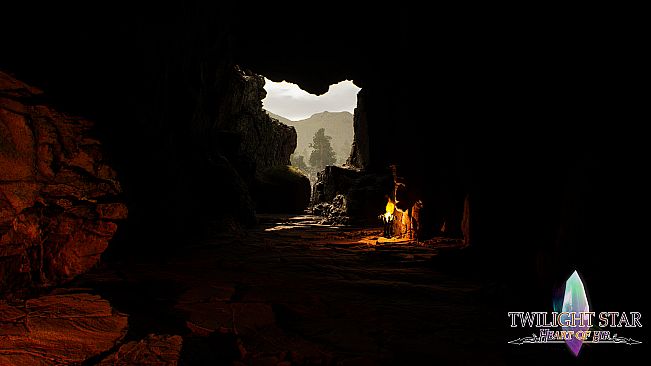 TwilightStar: Heart of Eir