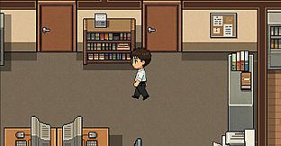 领导来了Boss is coming