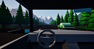 Drunk Driving Simulator