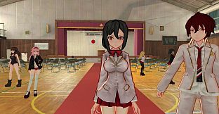 School Simulator RPG