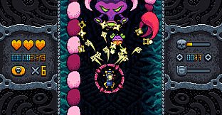 Tiny Pixels Vol. 1 - Ninpo Blast