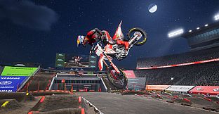 MX vs ATV Legends - Triple Clash SX Finals 2026