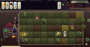 Garden of the Dead