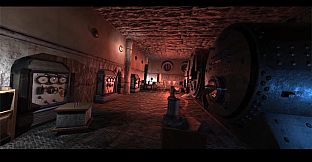 The Heir: Steampunk Escape Room