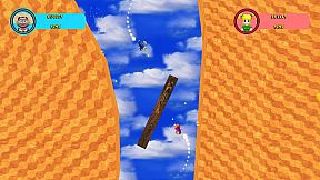 Mineirinho Shooter DC