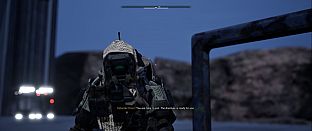 Singularity Survivors