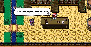 BraveDungeon: The Meaning of Justice