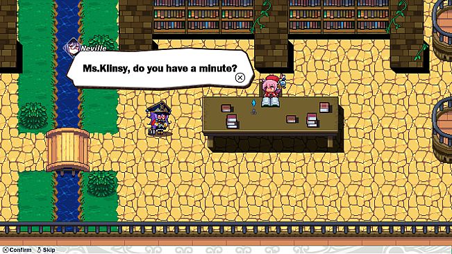 BraveDungeon: The Meaning of Justice