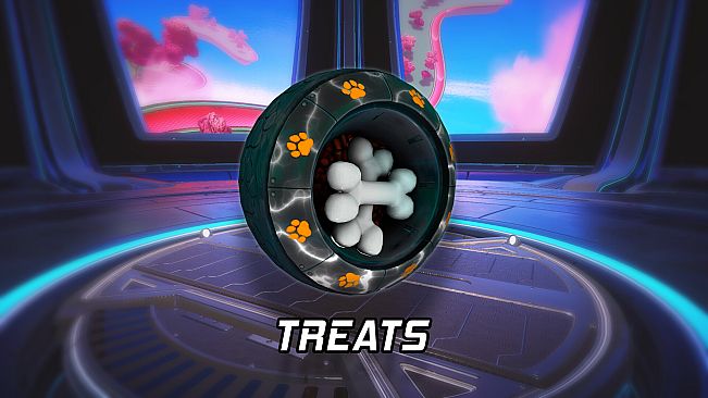 Turbo Golf Racing: Furry Friends Kit