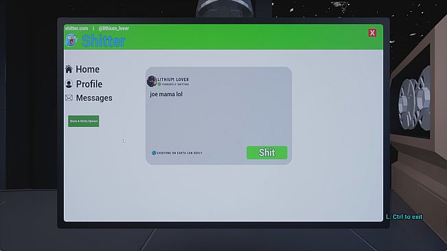 Elon Simulator - Spend Like A Trillionaire