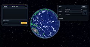 International Trading League