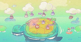 Uplift Isle – Your Encouragement Guide