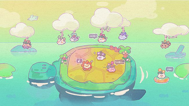 Uplift Isle – Your Encouragement Guide