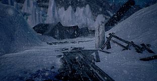 At the Mountains of Madness