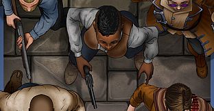 Fantasy Grounds - Devin Night Pack 201: Weird West Characters