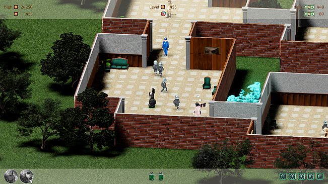 AI Slop: The Race to AGI