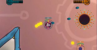 Linares: Bullet Fever