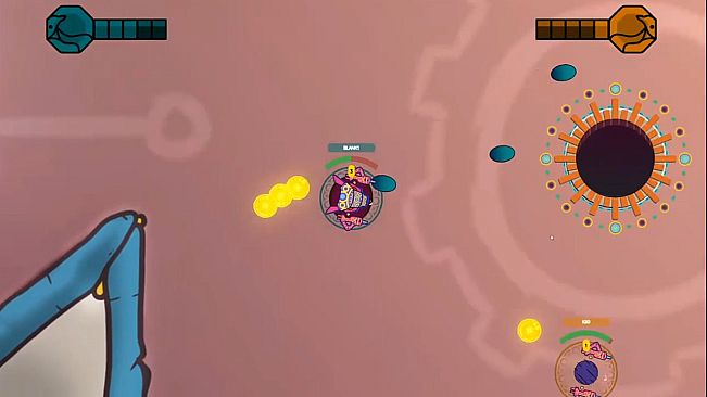 Linares: Bullet Fever