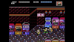 Jay and Silent Bob: Mall Brawl