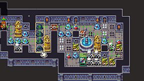 Welcome to the Dungeon