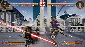 Warrior Beneath Heaven