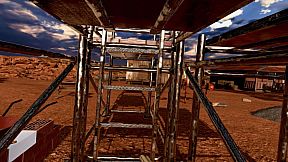 Builder Simulator VR