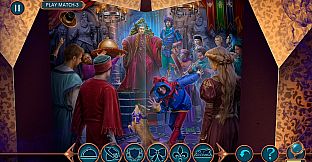 Royal Romances: Forbidden Magic DLC