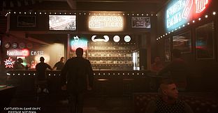 Cosmic Horizons: Path of the Wanderer