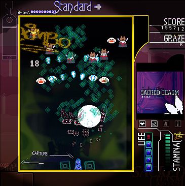 Sacred Chasm : Silent Utopia