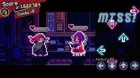 Hailing from the Abyss