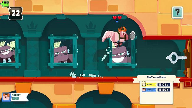 ABRACA - Imagic Games