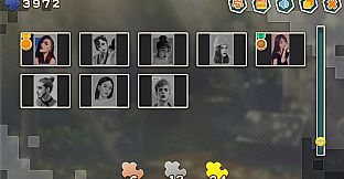 Pleasure Puzzle:Portrait Plus