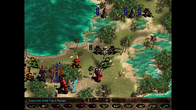 Warhammer 40,000: Rites of War (Classic)