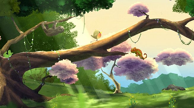 The Serpent & The Seed