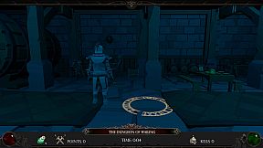 Hell Dungeons - The Lost Soul