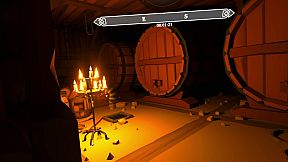 Dragon Extinction VR