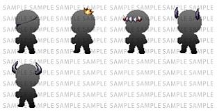 RPG Maker MZ - Another World Hero Generator for MZ