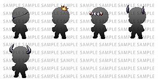 RPG Maker MZ - Another World Hero Generator for MZ