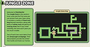 Patch Quest - The Elite Explorer's Guide