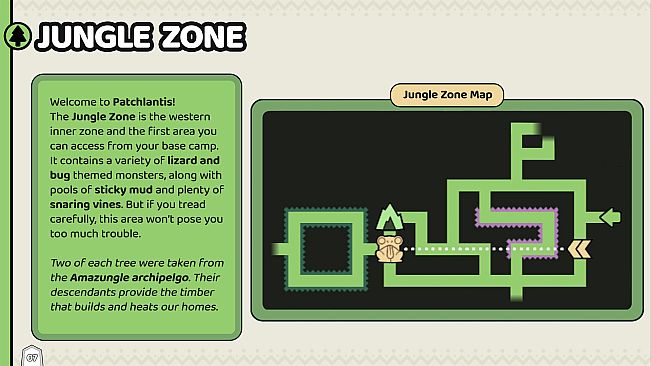 Patch Quest - The Elite Explorer's Guide