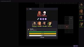 Endor Awakens: Roguelite DRPG