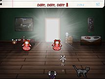 Oops!!! I Slept With Your Mom