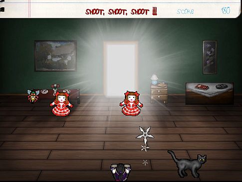 Oops!!! I Slept With Your Mom