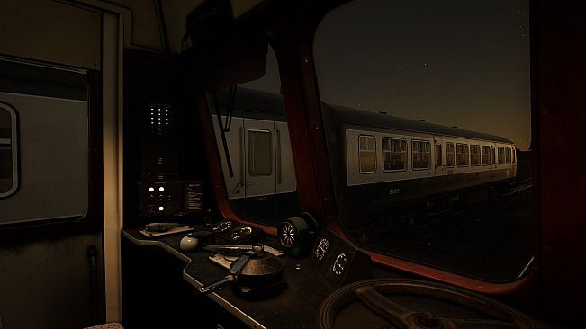 Train Sim World 5: Northern Trans-Pennine: Manchester - Leeds